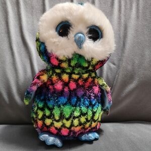 TY Aria Claire's Exclusive